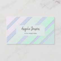 Gradiënt Kleurrijke Strepen