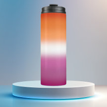 Gradient Lesbische Trots 