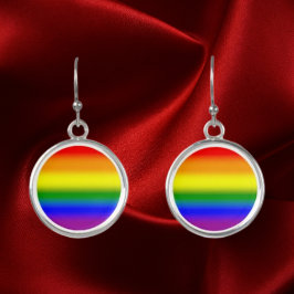 Gradient LGBTQ+ Rainbow Pride Flag - Rainbow Flag Oorringen