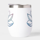 Gradient Lotus (Rechts)