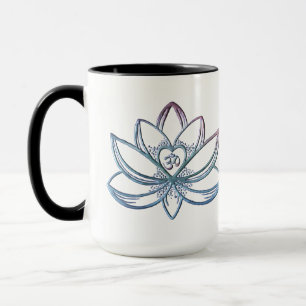 Gradiënt Lotus  Mok