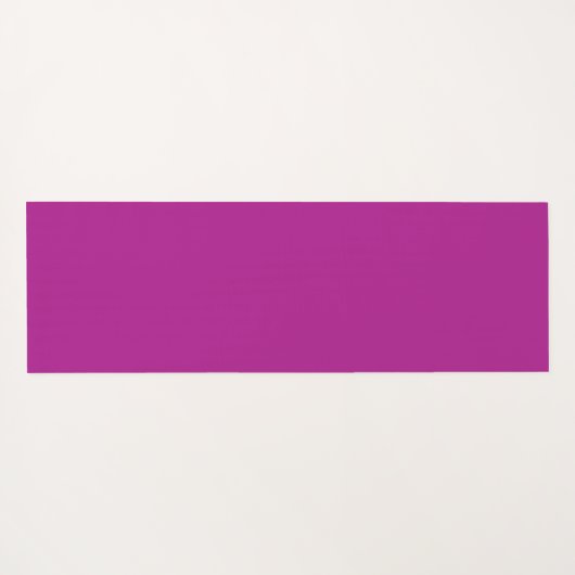 Gradiënt Mandala Lotus Bloem Yoga Mat [1] (Achterkant (horizontaal))