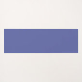 Gradiënt Mandala Lotus Bloem Yoga Mat [2] (Achterkant (horizontaal))