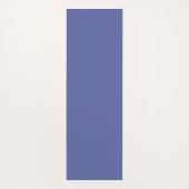 Gradiënt Mandala Lotus Bloem Yoga Mat [2] (Achterkant)