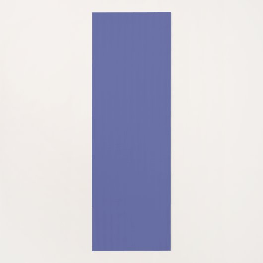 Gradiënt Mandala Lotus Bloem Yoga Mat [2] (Achterkant)