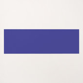 Gradiënt Mandala Lotus Bloem Yoga Mat [3] (Achterkant (horizontaal))