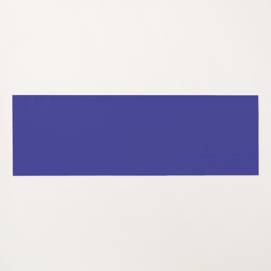 Gradiënt Mandala Lotus Bloem Yoga Mat [3] (Achterkant (horizontaal))