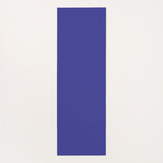 Gradiënt Mandala Lotus Bloem Yoga Mat [3] (Achterkant)