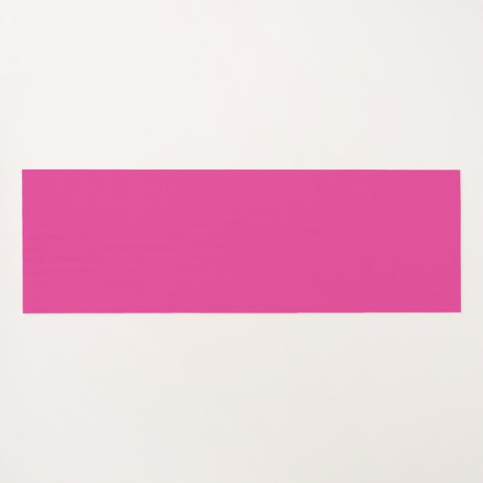 Gradiënt Mandala Lotus Bloem Yoga Mat [4] (Achterkant (horizontaal))