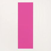 Gradiënt Mandala Lotus Bloem Yoga Mat [4] (Achterkant)