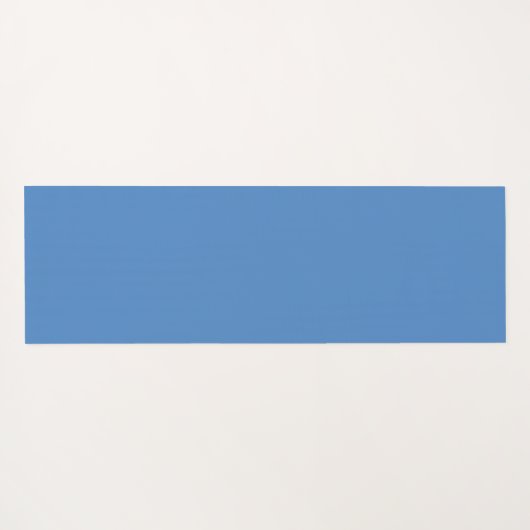 Gradiënt Mandala Lotus Bloem Yoga Mat [5] (Achterkant (horizontaal))