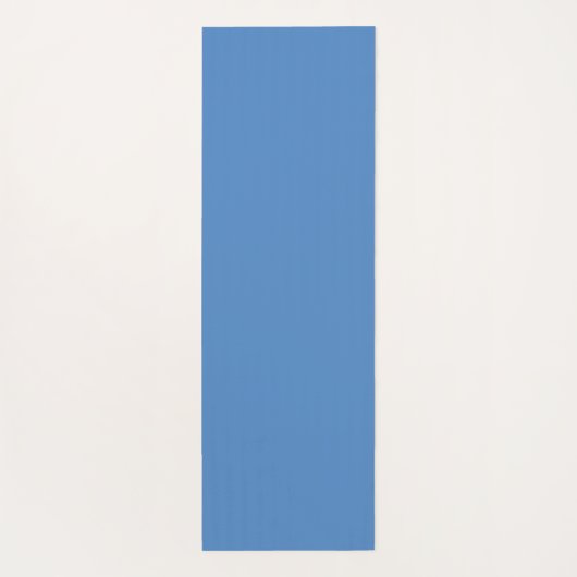 Gradiënt Mandala Lotus Bloem Yoga Mat [5] (Achterkant)