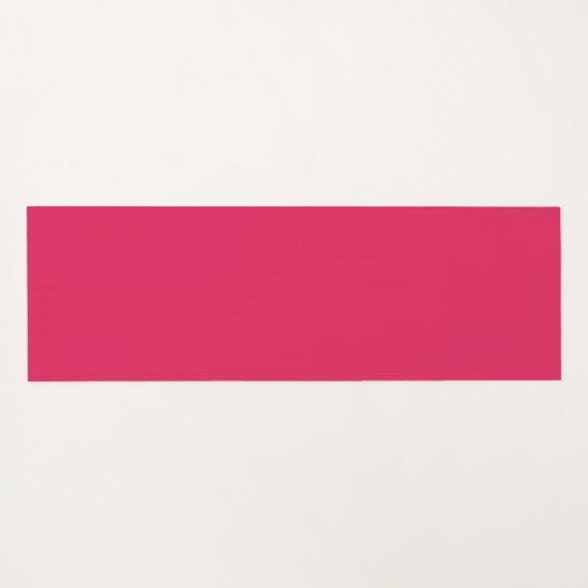 Gradiënt Mandala Lotus Bloem Yoga Mat [6] (Achterkant (horizontaal))