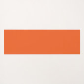 Gradiënt Mandala Lotus Bloem Yoga Mat [7] (Achterkant (horizontaal))