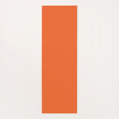 Gradiënt Mandala Lotus Bloem Yoga Mat [7] (Achterkant)