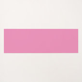 Gradiënt Mandala Lotus Bloem Yoga Mat [8] (Achterkant (horizontaal))