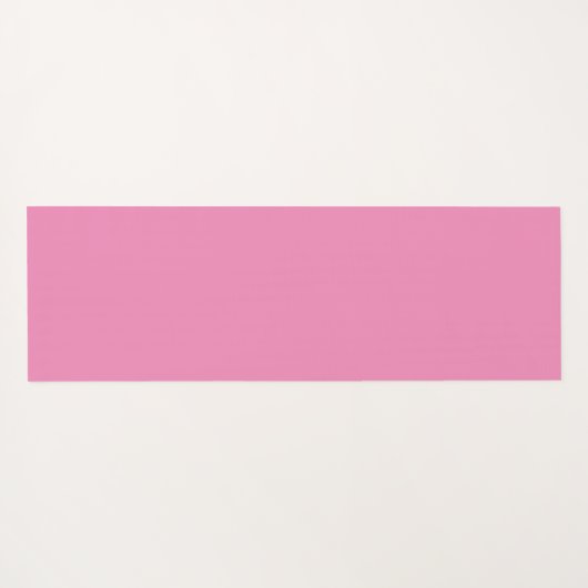 Gradiënt Mandala Lotus Bloem Yoga Mat [8] (Achterkant (horizontaal))