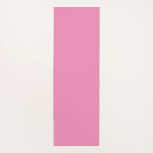 Gradiënt Mandala Lotus Bloem Yoga Mat [8] (Achterkant)