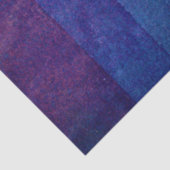 Gradiënt met Pijl, Paul Klee Tissuepapier (Detail)