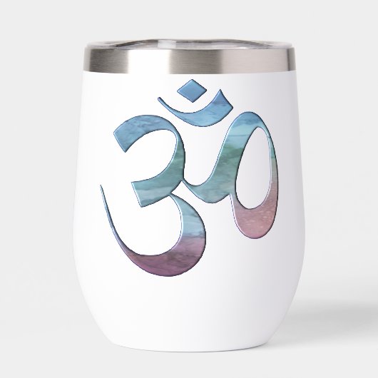 Gradient Om (Achterkant)