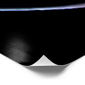 Gradient Om Perfect Poster (Hoek)