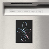 Gradient Onvoorwaardelijke Liefde Magneet (Insitu (Vaatwasser))