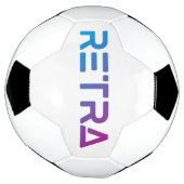 Gradiënt Retra Voetbal (Gedraaid)