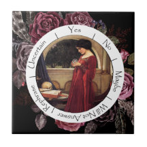 Gradiënt rode en zwarte bloemen slinger