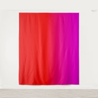 gradiënt rood roze, sjaal, rood, roze