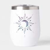 Gradient Sun (Voorkant)