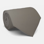 Gradiënt titanium stropdas (Opgerold)