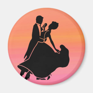 gradiënt tropische zonnebrandmiddelen magneet