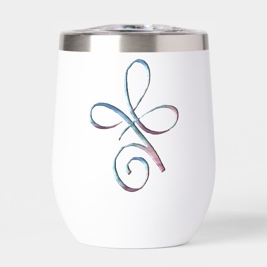 Gradient Unconditional Love (Voorkant)