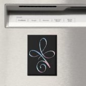 Gradient Unconditional Love Magneet (Insitu (Vaatwasser))