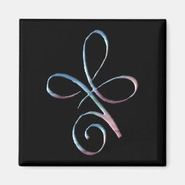 Gradient Unconditional Love Magneet