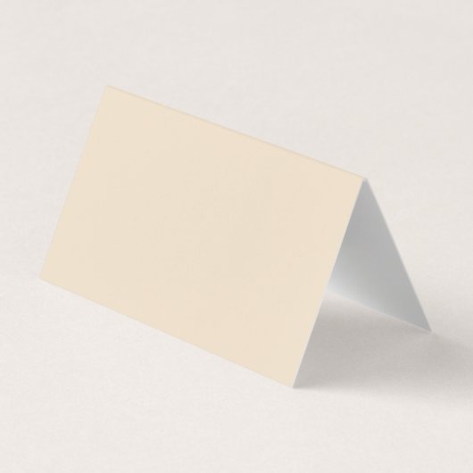 Gradiënt Zeer belangrijke Visitekaartje van de Ver (Achterkant)