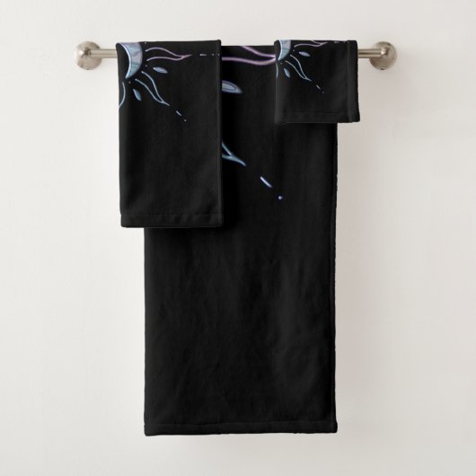 Gradiënt Zon Bad Handdoek (Insitu)