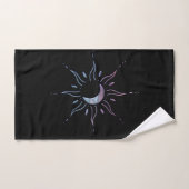 Gradiënt Zon Bad Handdoek (Handdoek)