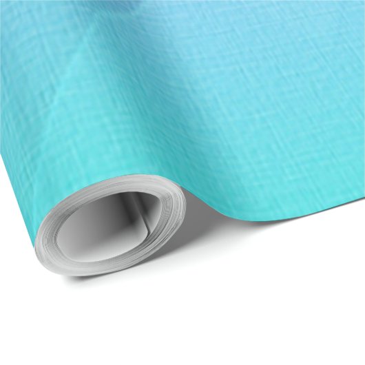 GRADIËNTCOLORFUL TEXTURED PATROON CADEAUPAPIER (Rol Hoek)