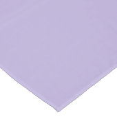Gradiënten Stripes Border Deco violet + jouw tekst Tafelkleed (Gekanteld)