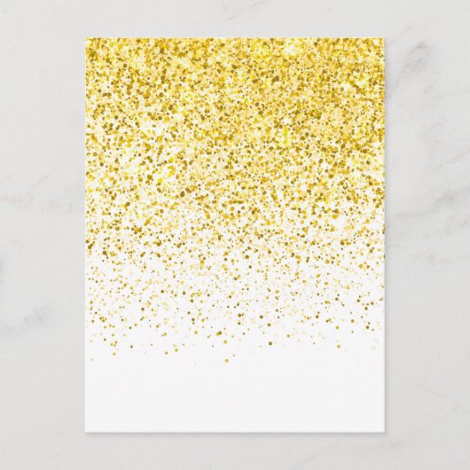 Gradiëntpatroon 1 feestdagenkaart (Voorkant)