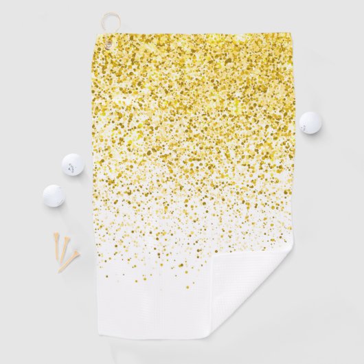 Gradiëntpatroon 1 golfhanddoek (Insitu)