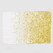 Gradiëntpatroon 1 golfhanddoek (Horizontaal)