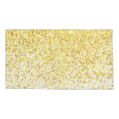 Gradiëntpatroon 1 kussensloop (Achterkant)