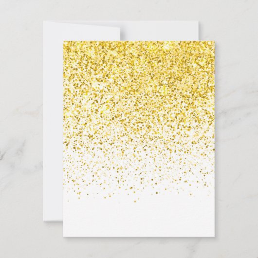 Gradiëntpatroon 1 notitiekaartje (Voorkant)