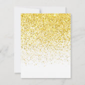 Gradiëntpatroon 1 notitiekaartje (Achterkant)