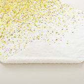 Gradiëntpatroon 1 sherpa deken (3/4)