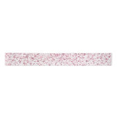 Gradiëntpatroon 2 satijnen lint (Voorkant)