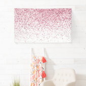 Gradiëntpatroon 2 spandoek (Insitu)