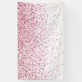 Gradiëntpatroon 2 spandoek (Verticaal)